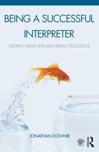 Produktbild: Being a Successful Interpreter