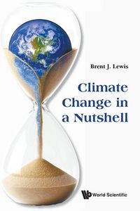 Produktbild: Climate Change in a Nutshell