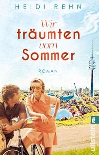 Produktbild: Wir tr&auml;umten vom Sommer