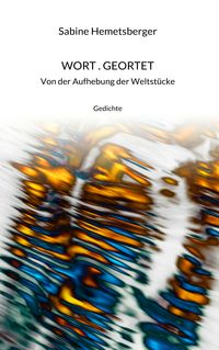 Produktbild: Wort . Geortet