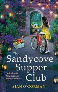 Produktbild: The Sandycove Supper Club