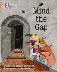 Produktbild: Mind the Gap