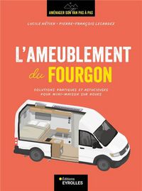 Produktbild: Ameublement du fourgon