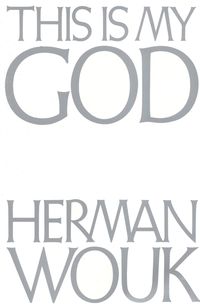 Produktbild: This Is My God