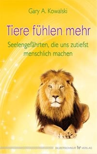 Produktbild: Tiere f&uuml;hlen mehr