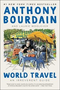 Produktbild: World Travel