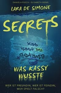Produktbild: Secrets