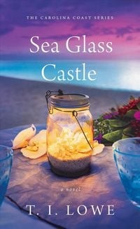 Produktbild: Sea Glass Castle