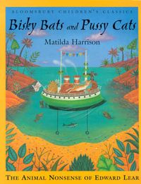 Produktbild: Lear, E: Bisky Bats and Pussy Cats