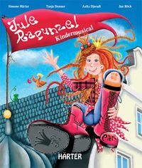 Produktbild: Jule Rapunzel