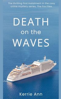 Produktbild: Death on the Waves