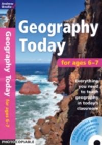 Produktbild: Geography Today 6-7