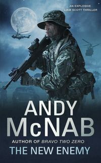 Produktbild: McNab, A: New Enemy