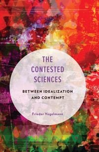 Produktbild: The Contested Sciences
