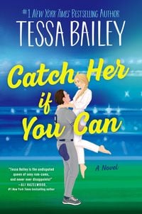 Produktbild Catch Her If You Can