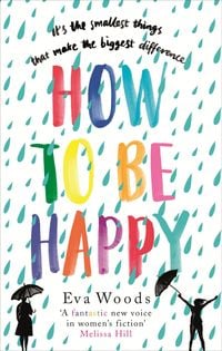 Produktbild: How to be Happy