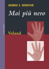 Produktbild: Mai pi&ugrave; nero