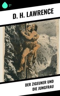 Produktbild: Der Zigeuner und die Jungfrau