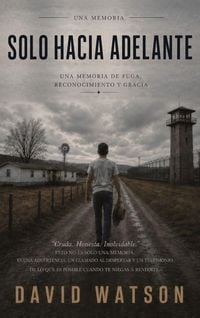 Produktbild: Solo Hacia Adelante