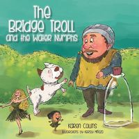 Produktbild: The Bridge Troll and the Water Nymphs