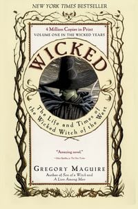 Produktbild: Wicked