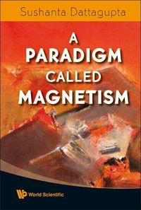 Produktbild: A Paradigm Called Magnetism