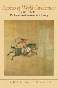Produktbild: Aspects Of World Civilization