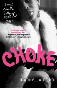Produktbild: Choke