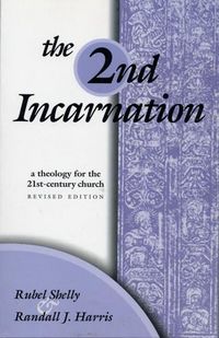 Produktbild: The Second Incarnation