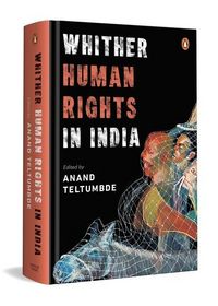Produktbild: Whither Human Rights in India