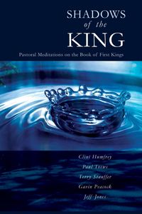 Produktbild: Shadows of the King
