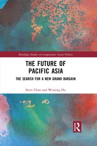 Produktbild: The Future of Pacific Asia