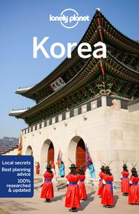 Bild vom Artikel Lonely Planet Korea vom Autor Damian Harper