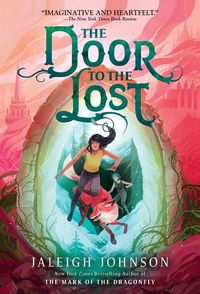Produktbild: The Door to the Lost