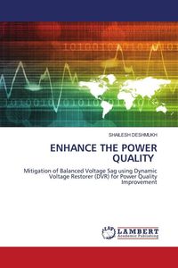 Produktbild: ENHANCE THE POWER QUALITY
