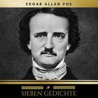 Bild vom Artikel Sieben Gedichte vom Autor Edgar Allan Poe