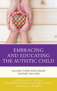 Produktbild: Embracing and Educating the Autistic Child