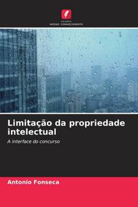 Produktbild: Limita&ccedil;&atilde;o da propriedade intelectual