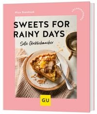 Produktbild Sweets for rainy days