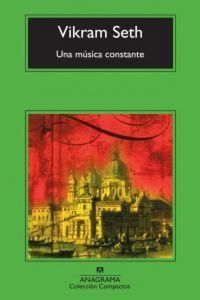 Produktbild: Seth, V: Una Musica Constante