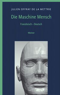 Produktbild: Die Maschine Mensch