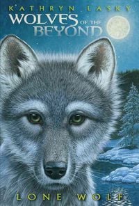 Produktbild: Wolves Of The Beyond #01 Lone