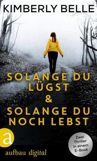 Produktbild: Solange du l&uuml;gst & Solange du noch lebst