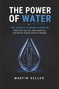 Produktbild: The Power of Water