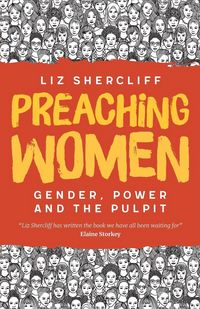 Produktbild: Preaching Women