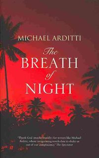 Produktbild: Arditti, M: The Breath of Night