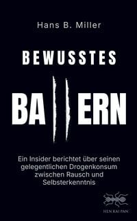 Produktbild: Bewusstes Ballern