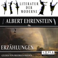 Produktbild: Erzählungen 2