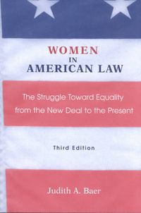 Produktbild: Women in American Law