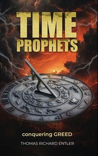Produktbild: Time Prophets